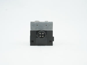 Festo 548755 CPX-FB 33 Field Bus Node / CPX-GE-EV-S End Plate