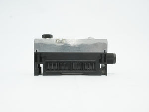 Festo 548755 CPX-FB 33 Field Bus Node / CPX-GE-EV-S End Plate