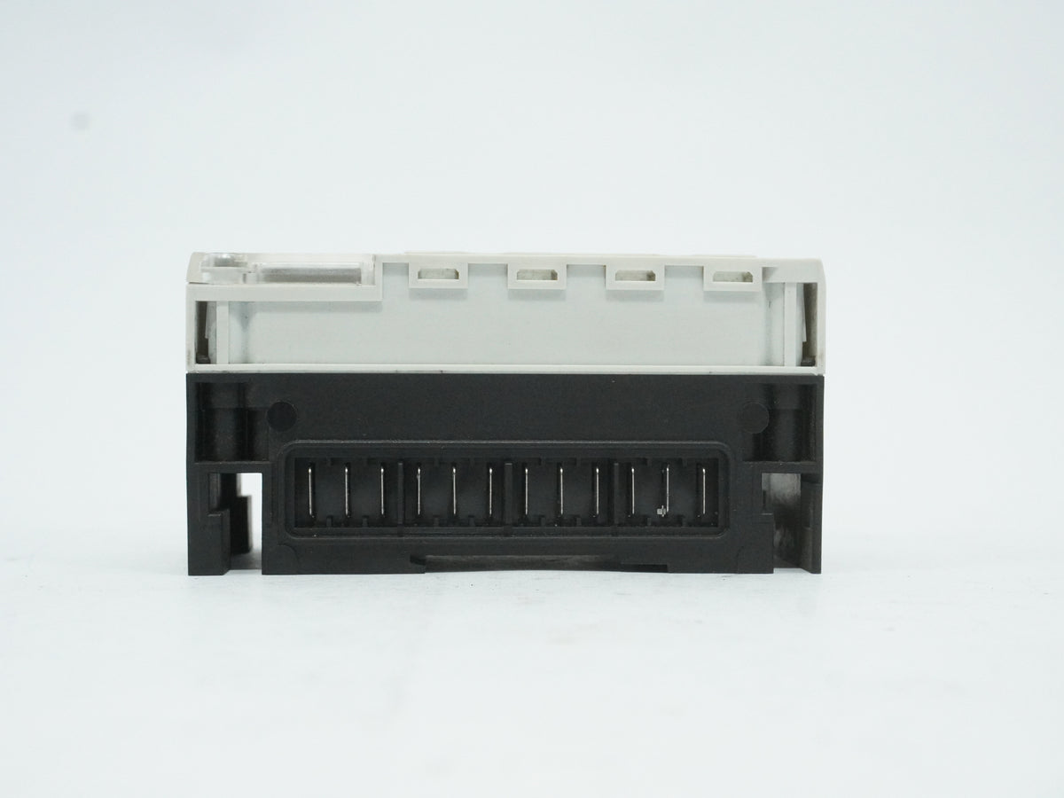 Festo 195742 CPX-GE-EV Electric Interface Module With CPX-AB-8-KL-4POL 195708