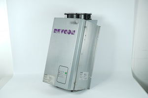 Revcon DC 70-400-150-1-230 Power Feed, 22900003, 3x380-415V AC, 101A