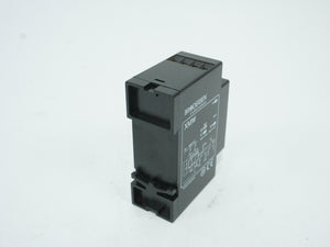 Brodersen UNIC XMW XMW-D1 Universal Relay