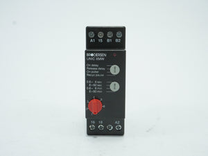Brodersen UNIC XMW XMW-D1 Universal Relay