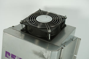 Revcon DC 70-400-150-1-230 Power Feed, 22900003, 3x380-415V AC, 101A