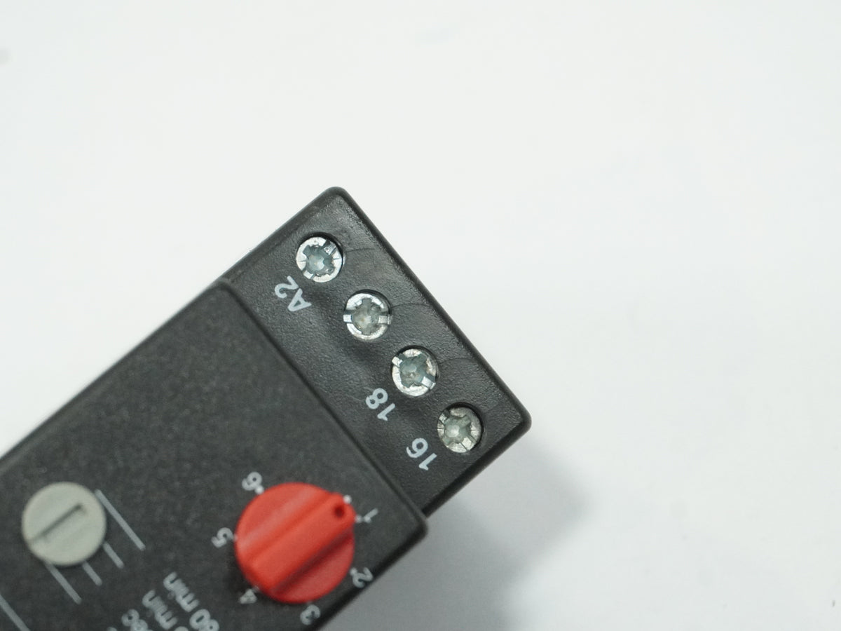 Brodersen UNIC XMW XMW-D1 Universal Relay