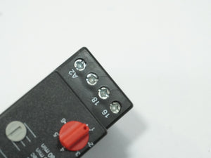 Brodersen UNIC XMW XMW-D1 Universal Relay