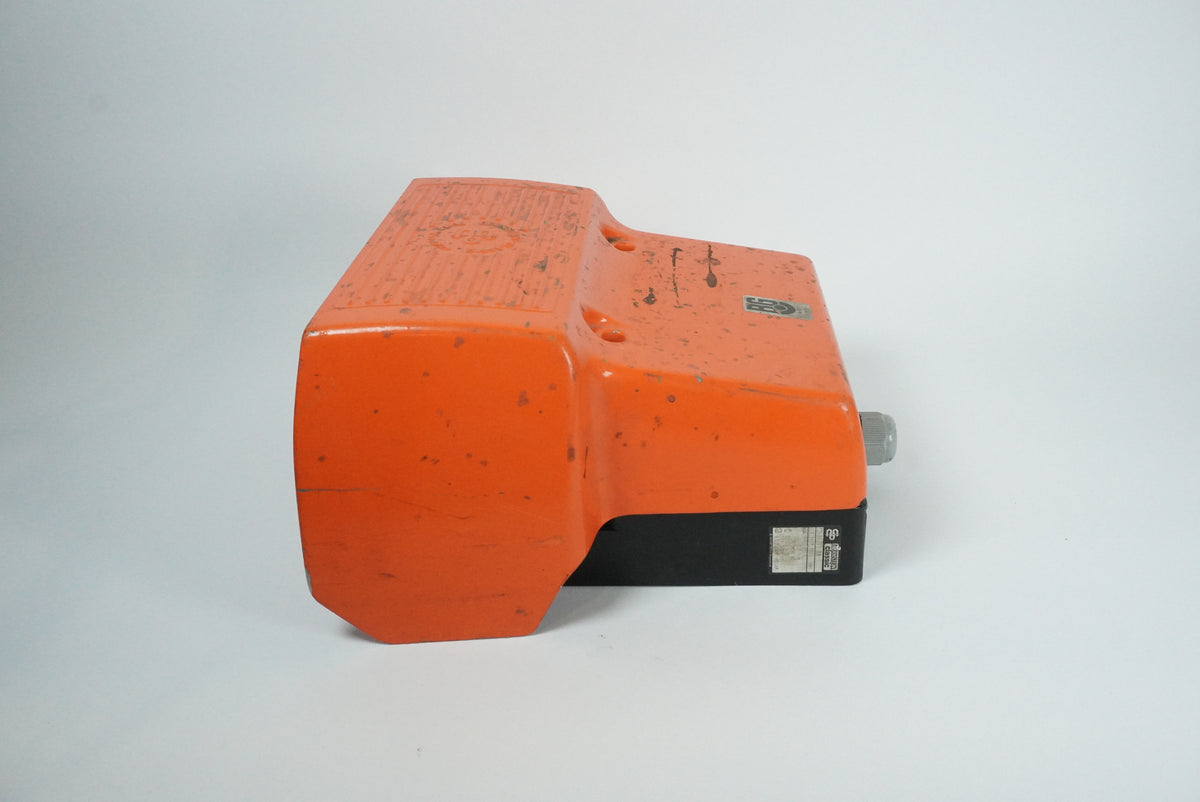 BG A-ET 92010 Industrial Equipment