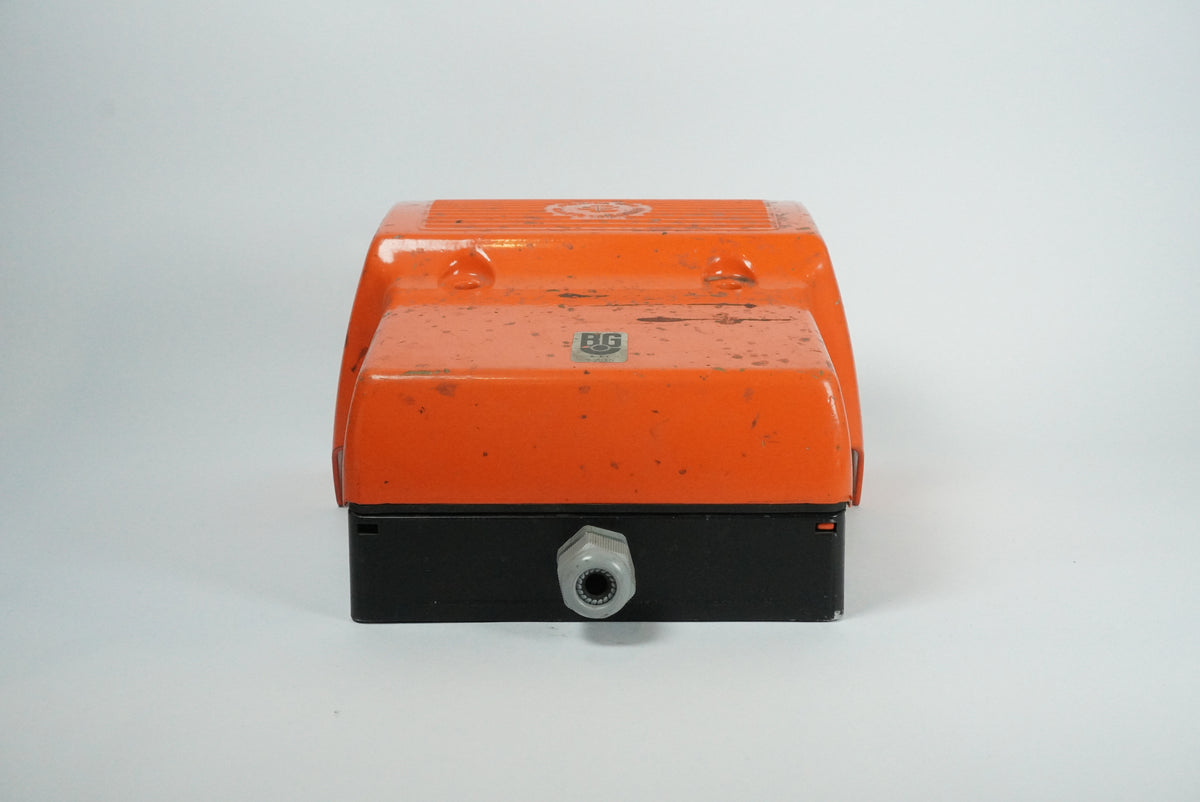 BG A-ET 92010 Industrial Equipment