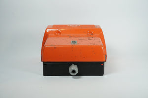 BG A-ET 92010 Industrial Equipment