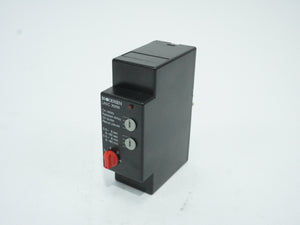Brodersen UNIC XMW XMW-S1 Universal Relay