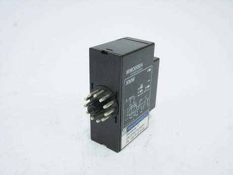 Brodersen UNIC XMW XMW-S1 Universal Relay