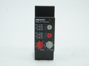 Brodersen Control Systems UNIC XT Recycler XT-S1 Relay Module