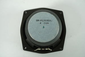 GM-P1393ERJ Speaker unit