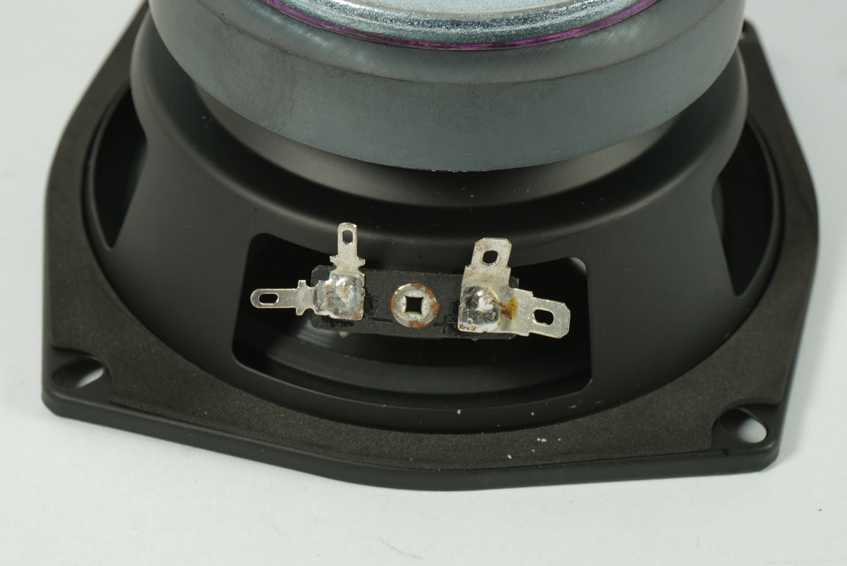 GM-P1393ERJ Speaker unit