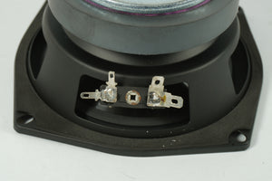 GM-P1393ERJ Speaker unit