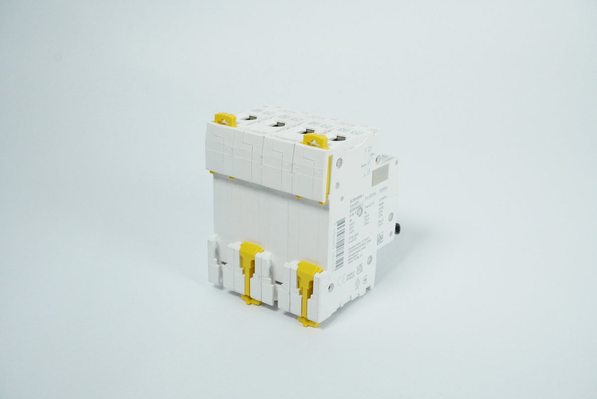 Schneider Electric A9F94410 iC60L C10A