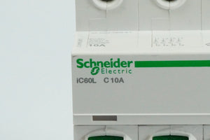 Schneider Electric A9F94410 iC60L C10A
