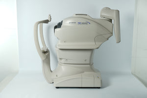 Topcon TRC-NW400 Non-Mydriatic Retinal Camera