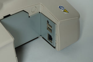 Topcon TRC-NW400 Non-Mydriatic Retinal Camera