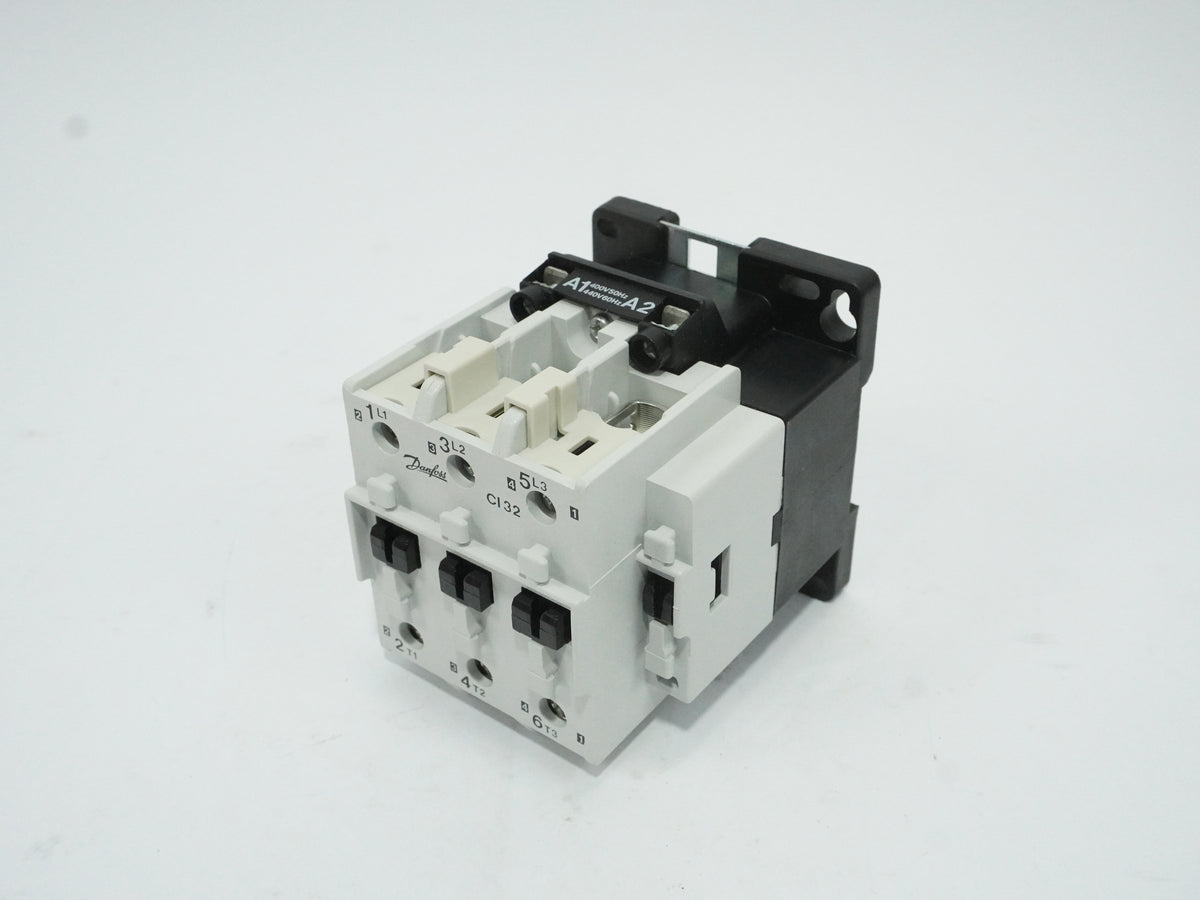 Danfoss CI 32 CI 32 Contactor