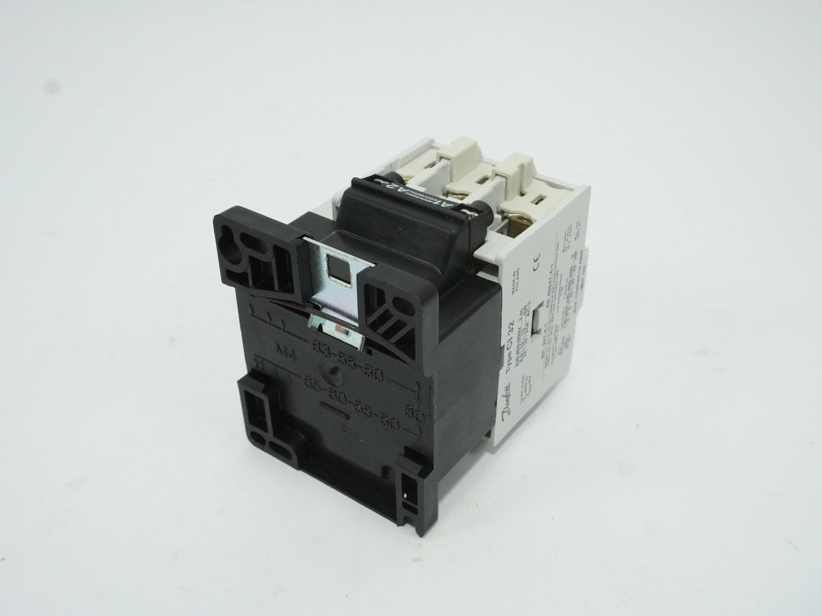 Danfoss CI 32 CI 32 Contactor