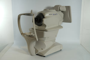 Topcon TRC-NW400 Non-Mydriatic Retinal Camera