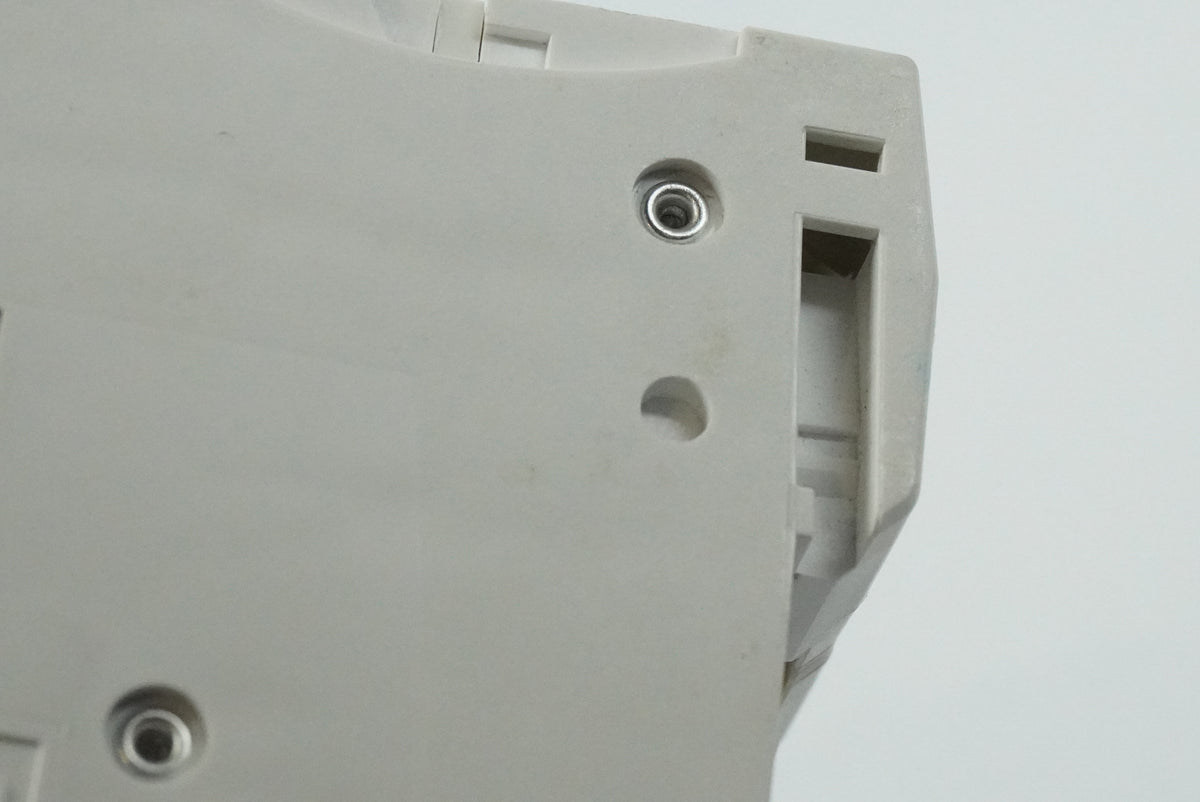 Schneider Electric A9F04710 iC60N C10A 4-Pole Miniature Circuit Breaker