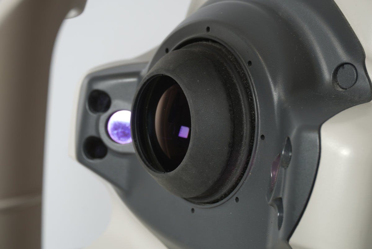 Topcon TRC-NW400 Non-Mydriatic Retinal Camera
