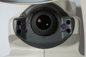 Topcon TRC-NW400 Non-Mydriatic Retinal Camera