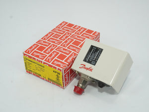 Danfoss 060-122166 Pressure Control KP36
