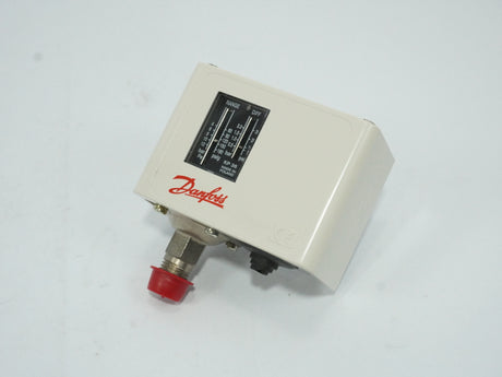 Danfoss 060-122166 Pressure Control KP36