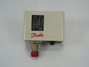 Danfoss 060-122166 Pressure Control KP36