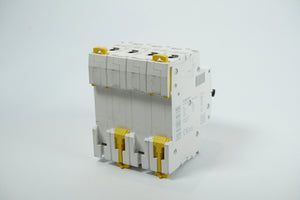 Schneider Electric A9F94463 iC60L C63A