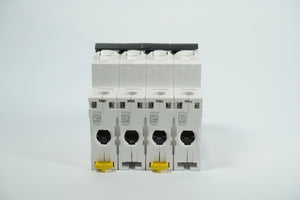 Schneider Electric A9F94463 iC60L C63A
