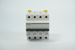 Schneider Electric A9F94463 iC60L C63A
