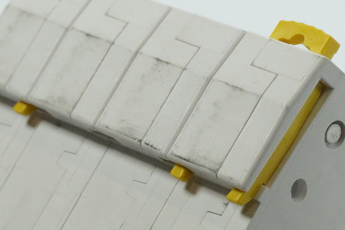 Schneider Electric A9F94463 iC60L C63A
