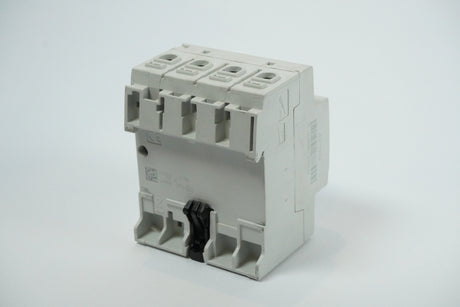 ABB 2CSF204101R3630 F204 A RCD Block 63A 0.3A 4-Pole Type A