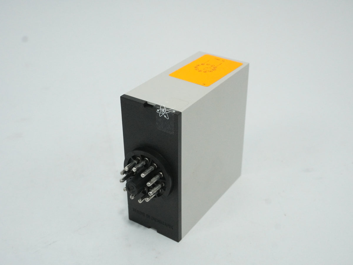 Electromatic S 110166 724 S-SYSTEM Combi Timer Automatic Start
