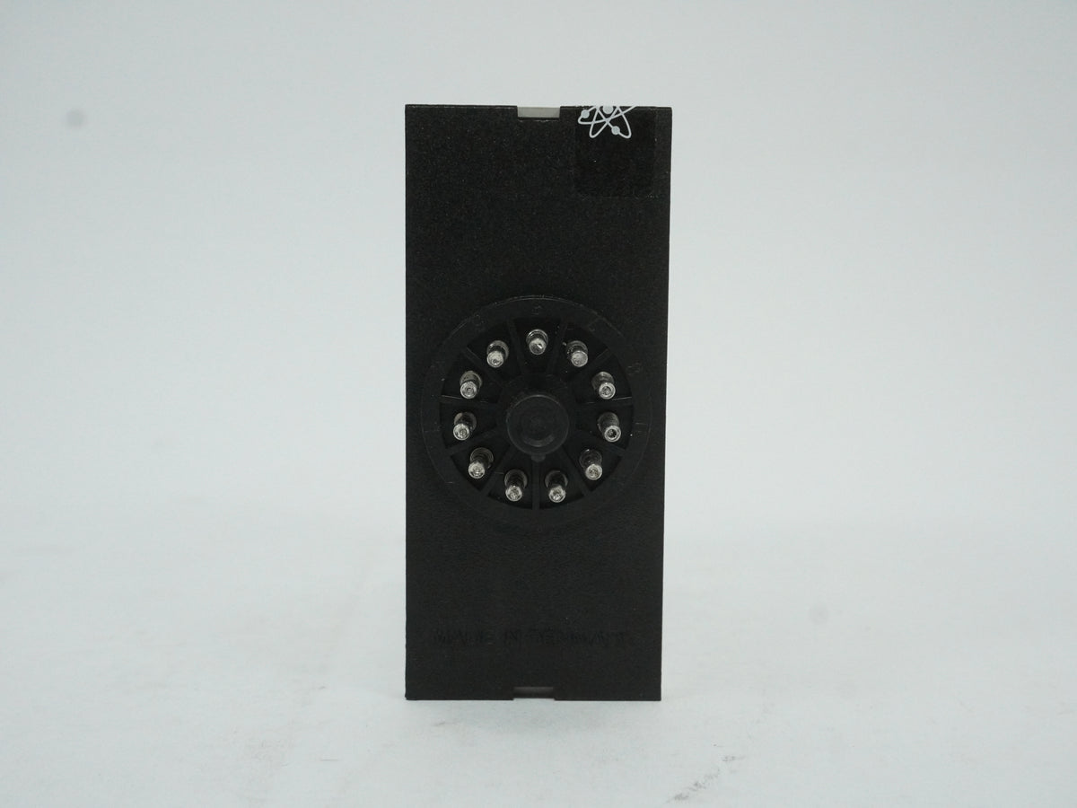 Electromatic S 110166 724 S-SYSTEM Combi Timer Automatic Start