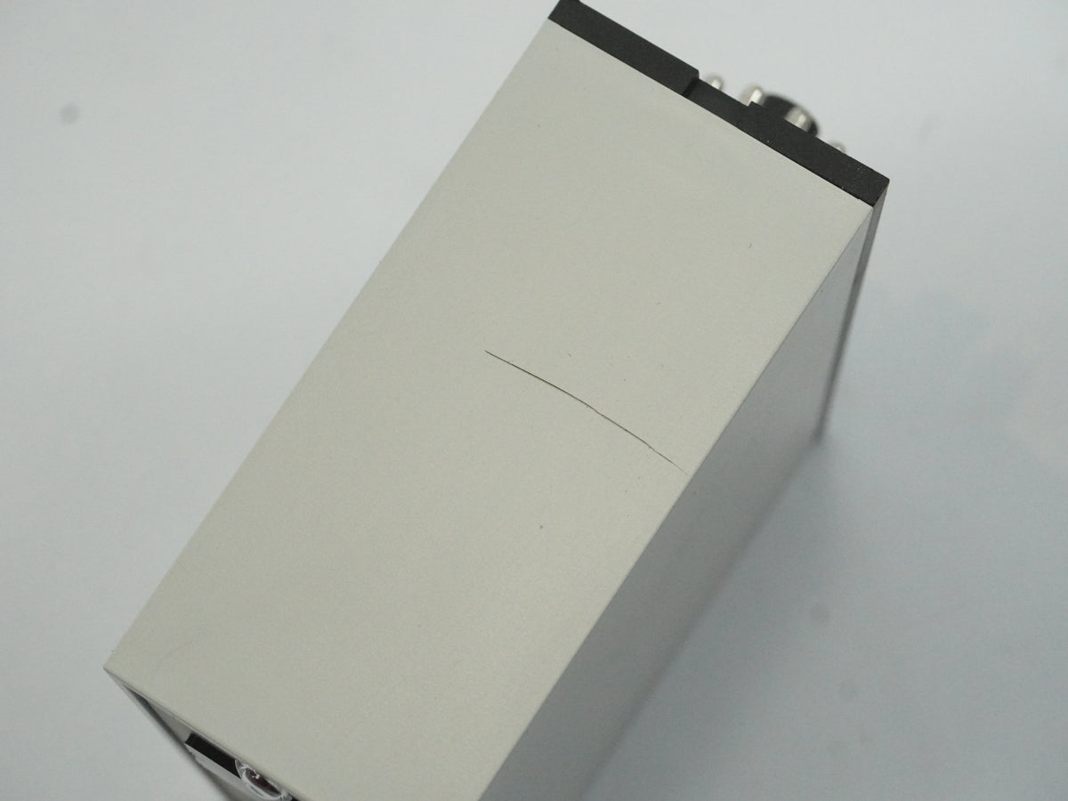 Electromatic S 110166 724 S-SYSTEM Combi Timer Automatic Start