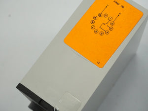 Electromatic S 110166 724 S-SYSTEM Combi Timer Automatic Start