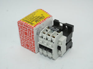Danfoss 2322022256 CI 25 Contactor 220-240V/50Hz