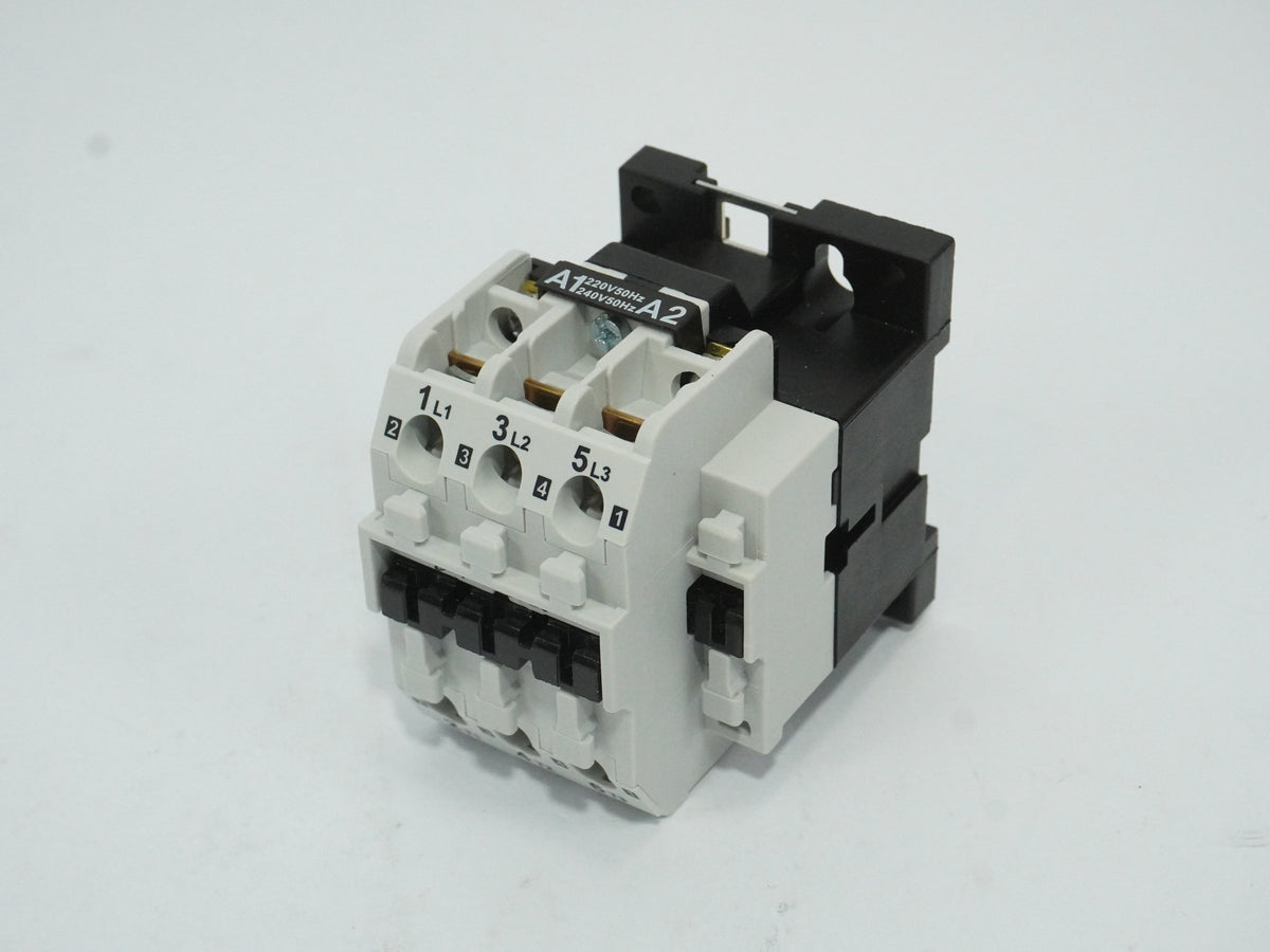 Danfoss 2322022256 CI 25 Contactor 220-240V/50Hz