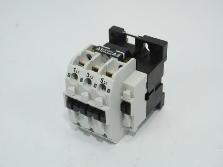 Danfoss 037H0051 -31 CI 25 Contactor 220-240V/50Hz