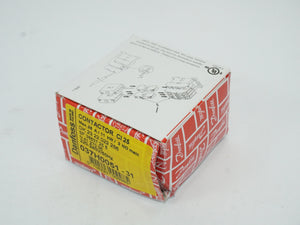 Danfoss 2322022256 CI 25 Contactor 220-240V/50Hz