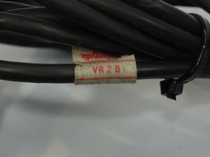 Carlo Gavazzi VR 2 B Capacitive Level Sensor