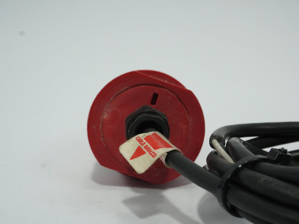 Carlo Gavazzi VR 2 B Capacitive Level Sensor