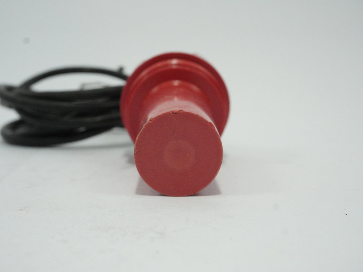 Carlo Gavazzi VR 2 B Capacitive Level Sensor