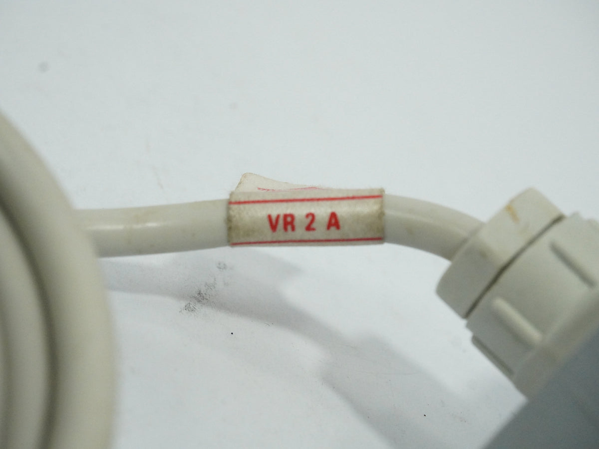 Carlo Gavazzi VR2B/VR2A VR 2 B + VR 2 A Capacitive Sensor