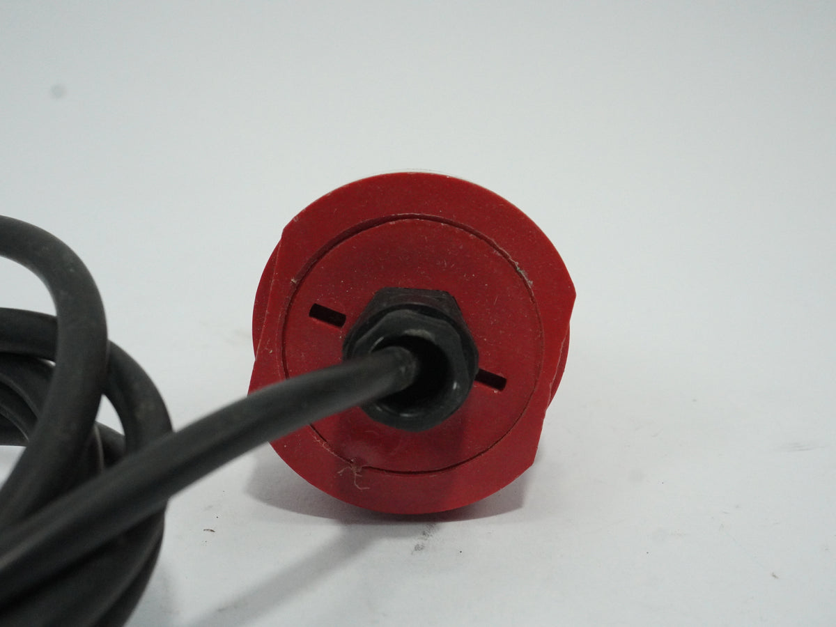 Carlo Gavazzi VR2B/VR2A VR 2 B + VR 2 A Capacitive Sensor