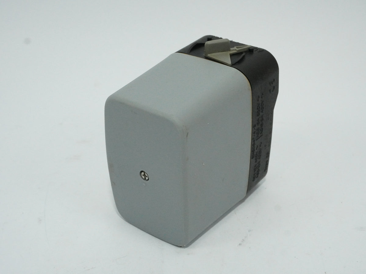 Danfoss 031E020566 CS EN60947-4,-5, Pressure Switch 2-6 bar